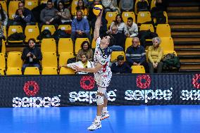 VOLLEY - Superlega Serie A - Valsa Group Modena vs Yuasa Battery Grottazzolina
