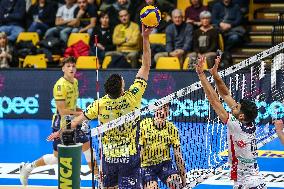 VOLLEY - Superlega Serie A - Valsa Group Modena vs Yuasa Battery Grottazzolina