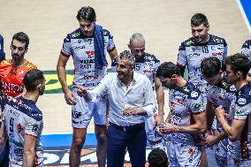 VOLLEY - Superlega Serie A - Valsa Group Modena vs Yuasa Battery Grottazzolina