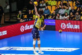VOLLEY - Superlega Serie A - Valsa Group Modena vs Yuasa Battery Grottazzolina