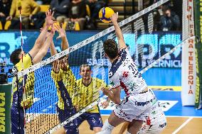 VOLLEY - Superlega Serie A - Valsa Group Modena vs Yuasa Battery Grottazzolina