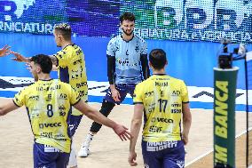 VOLLEY - Superlega Serie A - Valsa Group Modena vs Yuasa Battery Grottazzolina