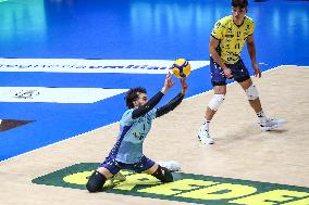 VOLLEY - Superlega Serie A - Valsa Group Modena vs Yuasa Battery Grottazzolina