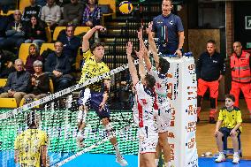 VOLLEY - Superlega Serie A - Valsa Group Modena vs Yuasa Battery Grottazzolina