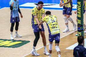 VOLLEY - Superlega Serie A - Valsa Group Modena vs Yuasa Battery Grottazzolina
