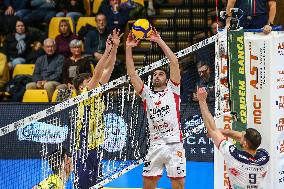 VOLLEY - Superlega Serie A - Valsa Group Modena vs Yuasa Battery Grottazzolina