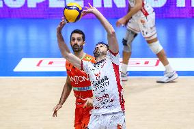 VOLLEY - Superlega Serie A - Valsa Group Modena vs Yuasa Battery Grottazzolina