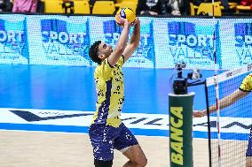 VOLLEY - Superlega Serie A - Valsa Group Modena vs Yuasa Battery Grottazzolina