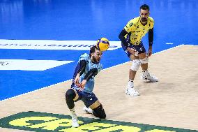 VOLLEY - Superlega Serie A - Valsa Group Modena vs Yuasa Battery Grottazzolina