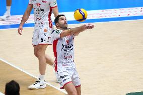 VOLLEY - Superlega Serie A - Valsa Group Modena vs Yuasa Battery Grottazzolina