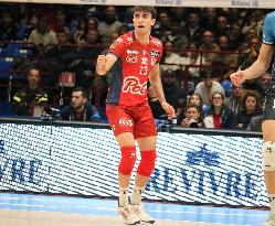 VOLLEY - Superlega Serie A - Allianz Milano vs Itas Trentino