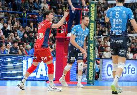 VOLLEY - Superlega Serie A - Allianz Milano vs Itas Trentino