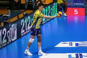 VOLLEY - Superlega Serie A - Valsa Group Modena vs Yuasa Battery Grottazzolina