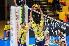 VOLLEY - Superlega Serie A - Valsa Group Modena vs Yuasa Battery Grottazzolina
