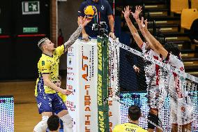 VOLLEY - Superlega Serie A - Valsa Group Modena vs Yuasa Battery Grottazzolina