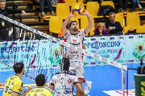 VOLLEY - Superlega Serie A - Valsa Group Modena vs Yuasa Battery Grottazzolina