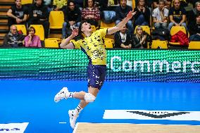 VOLLEY - Superlega Serie A - Valsa Group Modena vs Yuasa Battery Grottazzolina