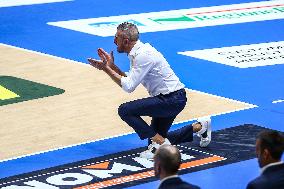 VOLLEY - Superlega Serie A - Valsa Group Modena vs Yuasa Battery Grottazzolina