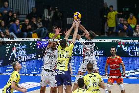 VOLLEY - Superlega Serie A - Valsa Group Modena vs Yuasa Battery Grottazzolina