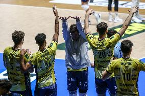 VOLLEY - Superlega Serie A - Valsa Group Modena vs Yuasa Battery Grottazzolina
