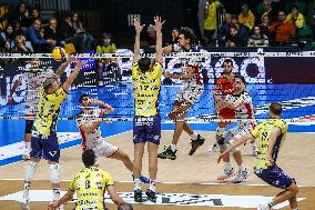 VOLLEY - Superlega Serie A - Valsa Group Modena vs Yuasa Battery Grottazzolina