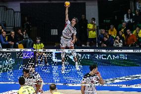 VOLLEY - Superlega Serie A - Valsa Group Modena vs Yuasa Battery Grottazzolina
