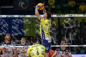 VOLLEY - Superlega Serie A - Valsa Group Modena vs Yuasa Battery Grottazzolina