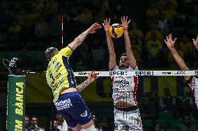 VOLLEY - Superlega Serie A - Valsa Group Modena vs Yuasa Battery Grottazzolina