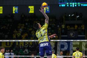VOLLEY - Superlega Serie A - Valsa Group Modena vs Yuasa Battery Grottazzolina