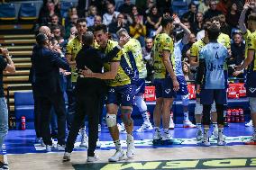 VOLLEY - Superlega Serie A - Valsa Group Modena vs Yuasa Battery Grottazzolina