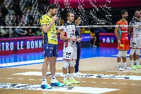 VOLLEY - Superlega Serie A - Valsa Group Modena vs Yuasa Battery Grottazzolina