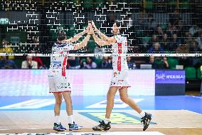 VOLLEY - Superlega Serie A - Valsa Group Modena vs Yuasa Battery Grottazzolina