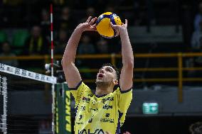 VOLLEY - Superlega Serie A - Valsa Group Modena vs Yuasa Battery Grottazzolina