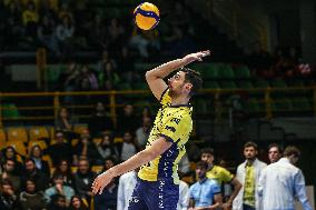 VOLLEY - Superlega Serie A - Valsa Group Modena vs Yuasa Battery Grottazzolina
