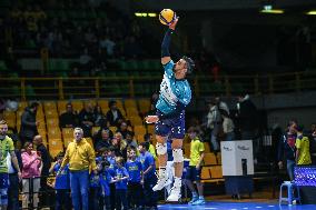 VOLLEY - Superlega Serie A - Valsa Group Modena vs Yuasa Battery Grottazzolina