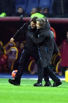 CALCIO - Serie A - AS Roma vs SSC Napoli