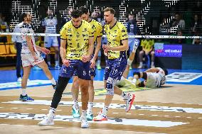 VOLLEY - Superlega Serie A - Valsa Group Modena vs Yuasa Battery Grottazzolina