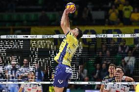 VOLLEY - Superlega Serie A - Valsa Group Modena vs Yuasa Battery Grottazzolina
