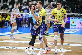 VOLLEY - Superlega Serie A - Valsa Group Modena vs Yuasa Battery Grottazzolina