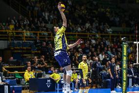 VOLLEY - Superlega Serie A - Valsa Group Modena vs Yuasa Battery Grottazzolina