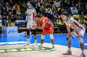 VOLLEY - Superlega Serie A - Valsa Group Modena vs Yuasa Battery Grottazzolina
