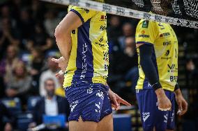 VOLLEY - Superlega Serie A - Valsa Group Modena vs Yuasa Battery Grottazzolina