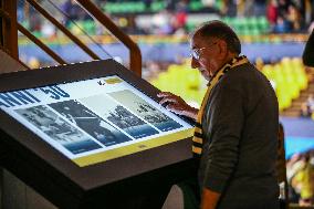 VOLLEY - Superlega Serie A - Valsa Group Modena vs Yuasa Battery Grottazzolina