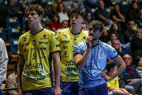 VOLLEY - Superlega Serie A - Valsa Group Modena vs Yuasa Battery Grottazzolina