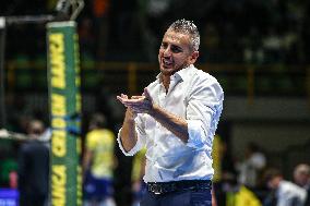 VOLLEY - Superlega Serie A - Valsa Group Modena vs Yuasa Battery Grottazzolina