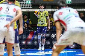 VOLLEY - Superlega Serie A - Valsa Group Modena vs Yuasa Battery Grottazzolina