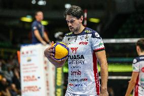 VOLLEY - Superlega Serie A - Valsa Group Modena vs Yuasa Battery Grottazzolina