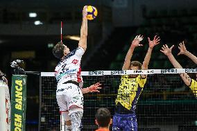 VOLLEY - Superlega Serie A - Valsa Group Modena vs Yuasa Battery Grottazzolina