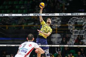 VOLLEY - Superlega Serie A - Valsa Group Modena vs Yuasa Battery Grottazzolina