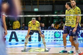 VOLLEY - Superlega Serie A - Valsa Group Modena vs Yuasa Battery Grottazzolina
